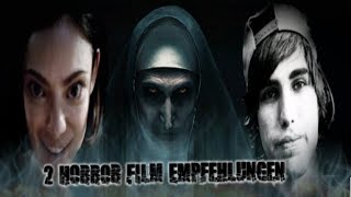 2 gute Horror Filme die man gesehen haben muss [upl. by Dibb711]