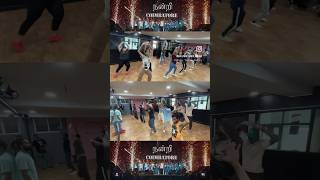 Concert  HipHopTamizha  DCulture  Dance Team [upl. by Karol277]