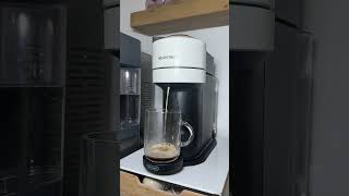 Renuv Coffee Maker Cleaner Tablets  ASMR coffeemaker coffeelover espressocoffeemachine [upl. by Angil]