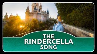 The Funny Story of Rindercella Song [upl. by Yddor]