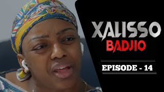 XALISSO Episode 14 Saison 1 VOSTFR  La Série AN [upl. by Reffinej]