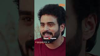 Unaku piditha yennaiyen kalanga veithai🥲💔  Watch VeraMaariOfficeSeason2 Streaming on ahaTamil [upl. by Ramej]