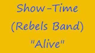 Rebels BandAlive [upl. by Ybab]