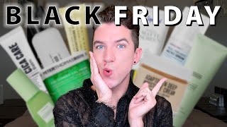 Your Guide to Black Friday amp Holiday Skin Care Shopping 2023 [upl. by Bernstein]