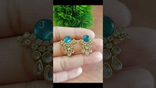 Earrings diy diyjewellery diyaccessories diyhandmadejewellery earrings trending ytshorts [upl. by Romina]