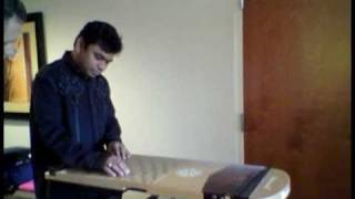 Will AR Rahman give the harpejji a massive world stage [upl. by Ellan]