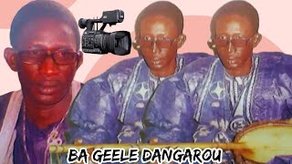 Ba Geele Dangarou Banda Diallo Saydou Ali Yarori Galal Face A [upl. by Eihctir]