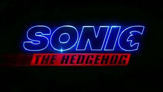 evolution of Sonic movie logos 2020 to 2038 [upl. by Drusy629]