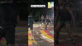 Mad man 😂 basketball lagos nbafinals nbahighlights viralvideoshorts viralvideo shortsviral [upl. by Dino]