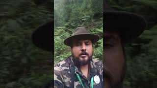 8th Uttarakhand Bird Festival Mussoorie Day 1 session 2 [upl. by Anivahs]