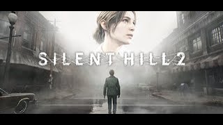 SILENT HILL 2  Full game play  Day 1 [upl. by Kcirrez351]