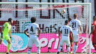 Trailer FC Thun vs FC Basel  11022017 [upl. by Ennair]