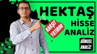 HEKTAŞ HİSSE ANALİZ  HEKTAŞ HİSSE  HEKTS HİSSE ANALİZ HEKTS HİSSE  BİST  BİST100  BORSA [upl. by Brannon]