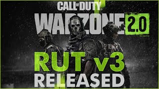 Warzone 2 Unlocker Tool Rut V3 COD MW 2 Installation and Review [upl. by Melony685]