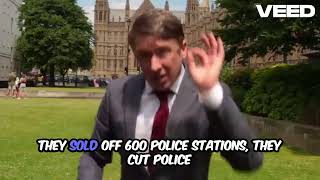 Jonathan Pies2024 Election Specials 4 The ConservativesSafe For Work Version [upl. by Haidebez]