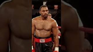 McCalls mental breakdown  Lennox Lewis vs Olive McCall 2  Нервный срыв Оливера МакКола [upl. by Ayrolg]