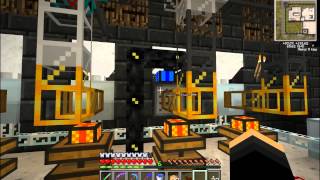 Mindcrack Feed the Beast  Season 2 Episode 002 [upl. by Aileme461]