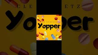 Yopper CLESTREETZ [upl. by Emmer]