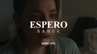 ESPERO SABER  SHORTFILM  FX30  Hasta el final🇻🇪 [upl. by Kirtap761]