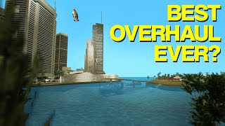 Best VC Remaster Ever  GTA Vice City Reviced [upl. by Olethea]