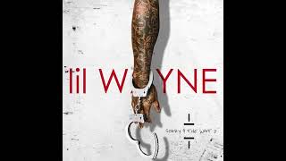 Lil Wayne  quotSelsun Bluequot [upl. by Siaht]