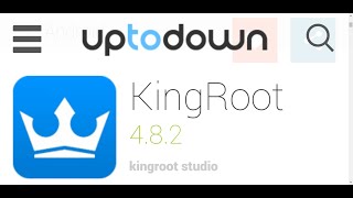 Tempat Download Kingroot  Root Android dalam Hitungan Detik [upl. by Minnie]