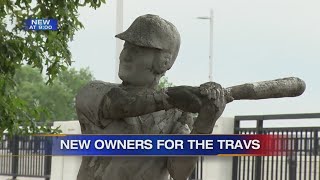 The future of the Arkansas Travelers in question after team being sold [upl. by Dolph]