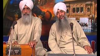 Bhai Gurcharan Singh Rasiya  Ant Vele Diyan Okhiyan Ghadiyan Rabb Phir Yaad [upl. by Mychael296]