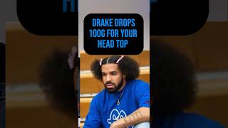 Drake dropped a 100 gigs from the safe What’s next drake [upl. by Deirdra]