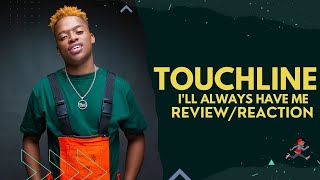 American Rapper Reacts Touchline  I’ll Always Have Me feat Veena Reaction [upl. by Sharp321]