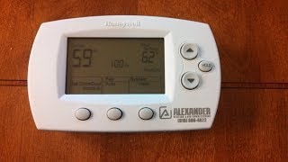 Selecting the Right Thermostat [upl. by Macintyre]