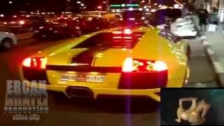 BaLKaN KuCHeK quotBuGaTa LAMBORGHiNi Mix  ERCAN AHATLI [upl. by Refynnej]