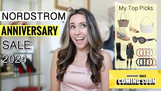 Nordstrom Anniversary Sale 2024  My Top Picks  Best of NSALE 2024 [upl. by Chiaki]