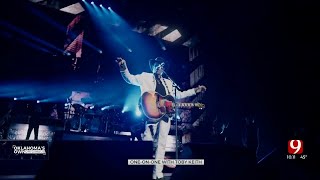 OneOnOne With Toby Keith A Look At His Career From The Beginning [upl. by Ekihc]