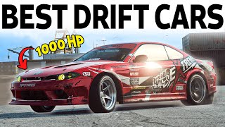 The TOP 10 Best JDM CARS You Must Own in NFS Heat [upl. by Sethi661]