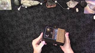 Shamanic Healing Oracle Cards [upl. by Ener]