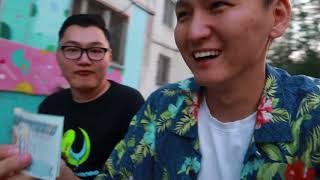 VLoG2 Bibidi Babidi Boo [upl. by On]