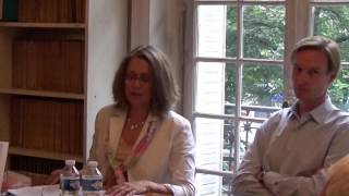 Conférence ALEPS – quotLes ordolibérauxquot de Patricia Commun [upl. by Sherrie457]