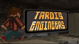 Timelord Engineers VS My Impatience  Modded Minecraft [upl. by Treblah]