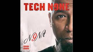 Tech N9ne  Disparagement Ft King Iso OFFICIAL AUDIO  PREORDER TRACK [upl. by Yttiy974]