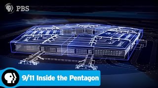 091101 The Pentagon is hit [upl. by Dnalyram]