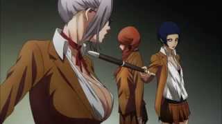 ШколатюрьмаPrison School Season 2 PrologueШкола строгого режима 2 сезон пролог [upl. by Brady540]