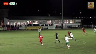 Banbury United 4 Bognor Regis Town 3  The Seven Goals [upl. by Alley6]