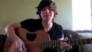 Gotta Be You  One Direction Tim Urban Cover [upl. by Jeremias]