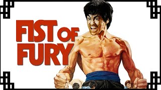 The Best Kung Fu Fight Scenes in Cinema History  Bruce Lee [upl. by Lanrev458]