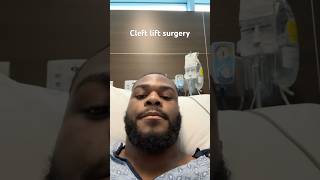 Cleft lift Surgery preop Pilonidal cyst removal surgery cleftlift [upl. by Dennett]