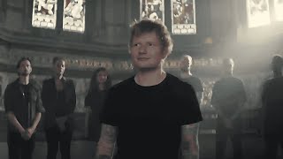 Ed Sheeran  Afterglow Enhanced Choir Acapella [upl. by Lattonia604]