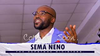 Sema Neno By The Capstone ministers Kisumu [upl. by Bernelle]