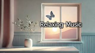 Soothing Piano 130Relaxing Music for Reading Study Tea Coffee BGM [upl. by Anawqahs]