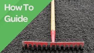 How to Prepare the Ground before Laying Turf  Online Turf [upl. by Gottfried]